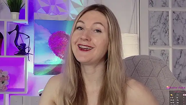 Hello Lisha online show from 27, 1, 2025