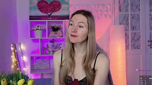 Hello Lisha online show from 21, 2, 2025