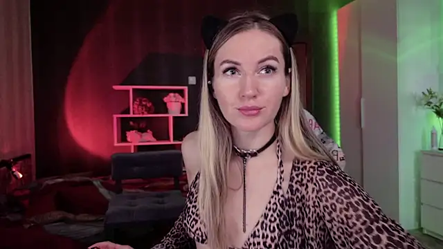 Hello Lisha online show from 31, 10, 2025