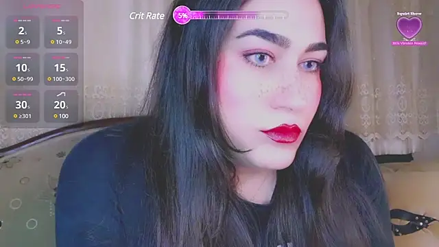 Snapshot of MERA_arab chatting on 3, 1, 2025 MERA arab online show from 3, 1, 2025