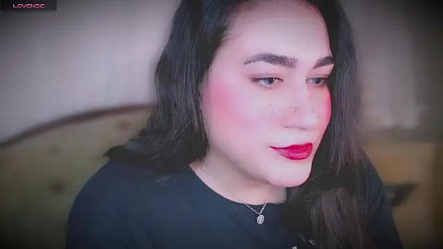 Snapshot of MERA_arab chatting on 13, 2, 2025 MERA arab online show from 13, 2, 2025