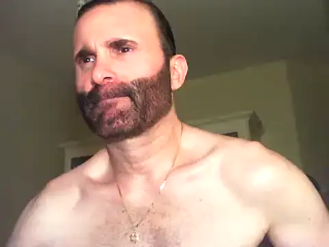 oneman555xh online show from 1, 2, 2025