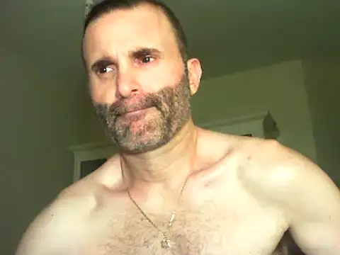 oneman555xh online show from 15, 2, 2025