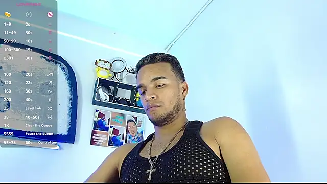 Snapshot of Bigcock_21cm_ chatting on 27, 1, 2025 Bigcock 21cm  online show from 27, 1, 2025