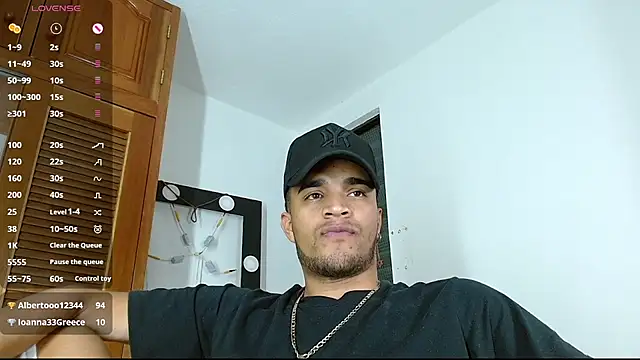 Bigcock 21cm  online show from 22, 2, 2025