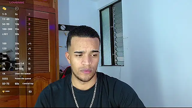 Bigcock 21cm  online show from 25, 2, 2025