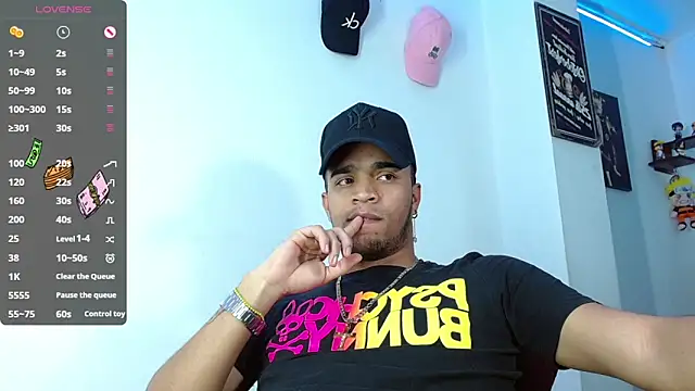 Bigcock 21cm  online show from 4, 3, 2025