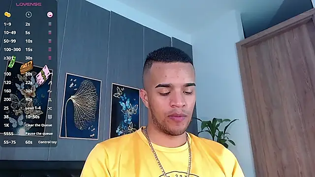 Bigcock 21cm  online show from 19, 3, 2025