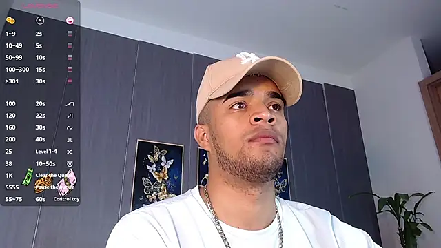 Bigcock 21cm  online show from 20, 3, 2025