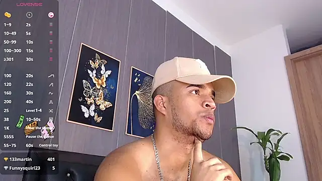 Snapshot of Bigcock_21cm_ chatting on 20, 3, 2025 Bigcock 21cm  online show from 20, 3, 2025