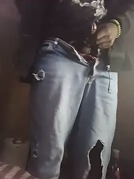 BigBlacBoyD online show from 24, 6, 2026