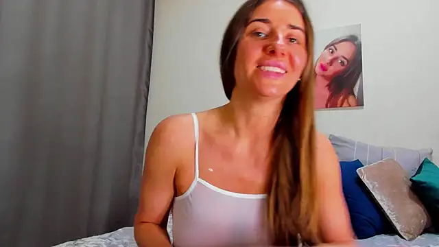 Squishy Goddess online show from 11, 4, 2026