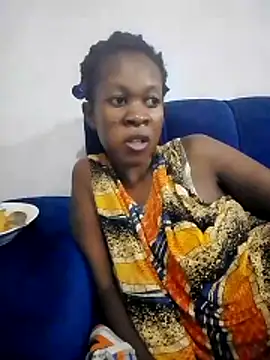 Snapshot of africanpussy22 chatting on 17, 1, 2026 africanpussy22 online show from 17, 1, 2026