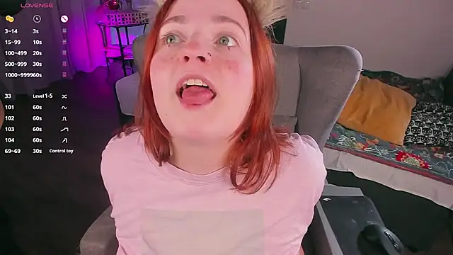 Alice CutePerv online show from 22, 12, 2024