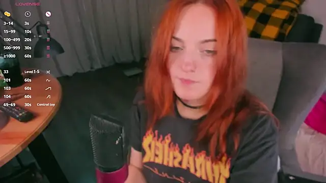 Alice CutePerv online show from 14, 9, 2025