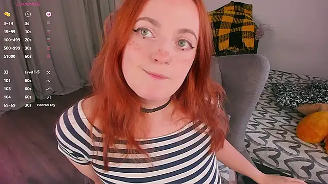 Alice CutePerv online show from 22, 9, 2025