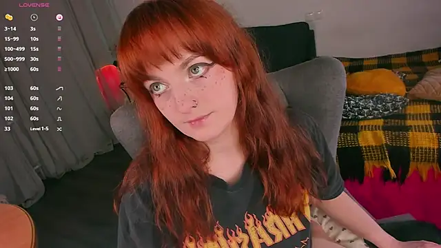 Alice CutePerv online show from 26, 3, 2026