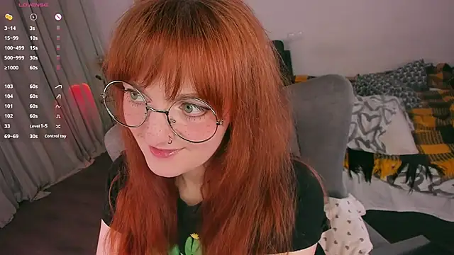 Snapshot of Alice_CutePerv chatting on 31, 5, 2026 Alice CutePerv online show from 31, 5, 2026