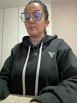 Snapshot of SWEETLILY18 chatting on 23, 12, 2024 SWEETLILY18 online show from 23, 12, 2024