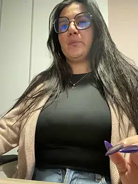 Snapshot of SWEETLILY18 chatting on 22, 1, 2025 SWEETLILY18 online show from 22, 1, 2025