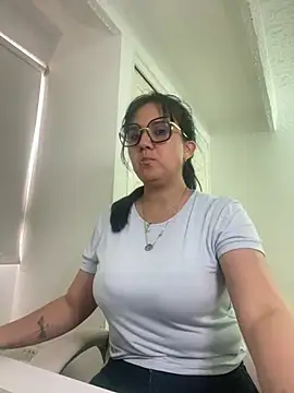 Snapshot of SWEETLILY18 chatting on 31, 1, 2025 SWEETLILY18 online show from 31, 1, 2025