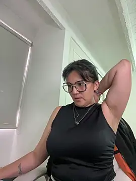 Snapshot of SWEETLILY18 chatting on 3, 2, 2025 SWEETLILY18 online show from 3, 2, 2025