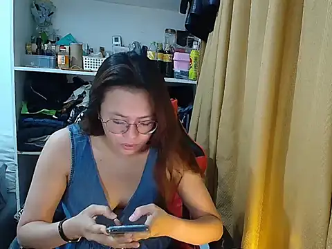 crizzybel online show from 31, 3, 2026