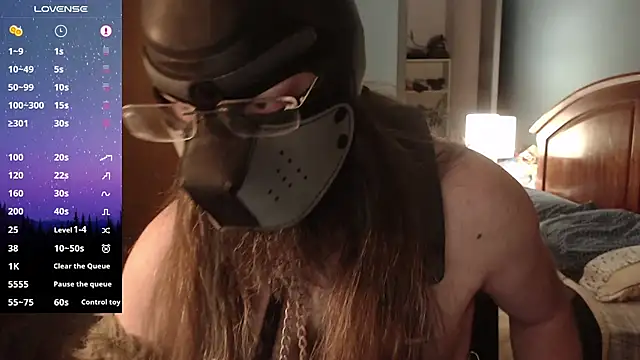 Snapshot of kinkywolf429 chatting on 3, 12, 2024 kinkywolf429 online show from 3, 12, 2024