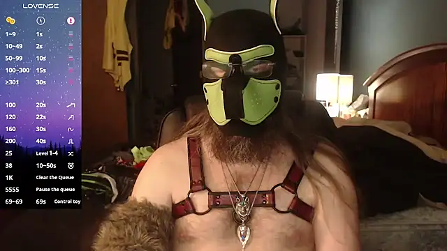 Snapshot of kinkywolf429 chatting on 9, 6, 2026 kinkywolf429 online show from 9, 6, 2026
