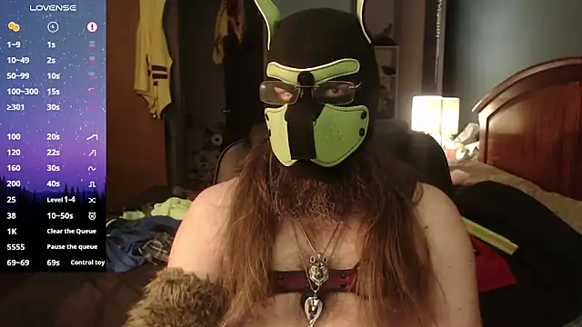 Snapshot of kinkywolf429 chatting on 12, 6, 2026 kinkywolf429 online show from 12, 6, 2026