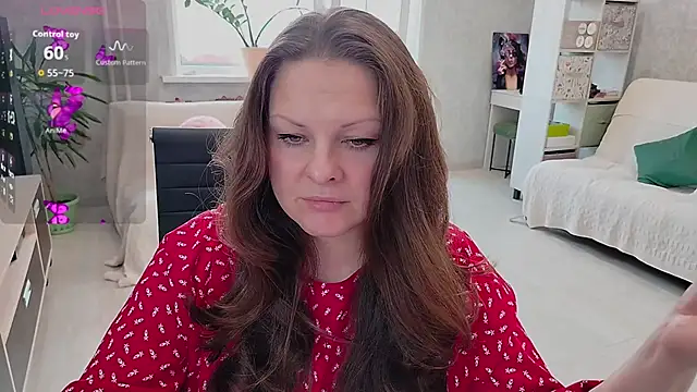 Snapshot of Marla_Singerrr chatting on 23, 10, 2025 Marla Singerrr online show from 23, 10, 2025