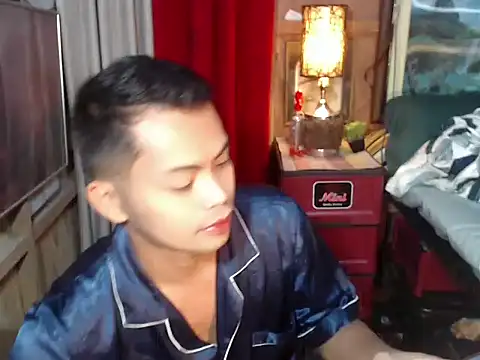 Snapshot of Asianboybig1_Daniel chatting on 22, 9, 2025 Asianboybig1 Daniel online show from 22, 9, 2025