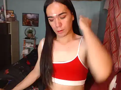 sexysassymirax online show from 14, 4, 2026