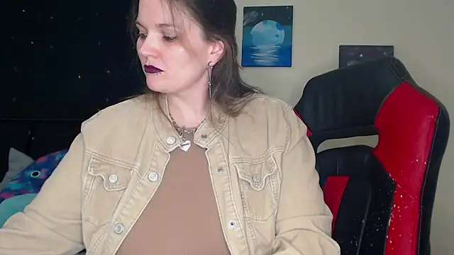 Snapshot of ToxicLilly chatting on 3, 1, 2025 ToxicLilly online show from 3, 1, 2025