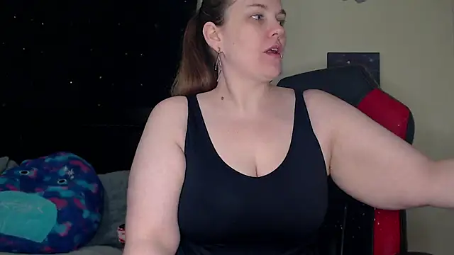 Snapshot of ToxicLilly chatting on 19, 1, 2025 ToxicLilly online show from 19, 1, 2025