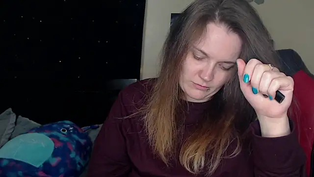 Snapshot of ToxicLilly chatting on 3, 2, 2025 ToxicLilly online show from 3, 2, 2025