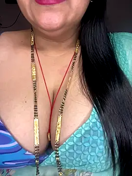 Zoya Varma004 online show from 20, 10, 2025