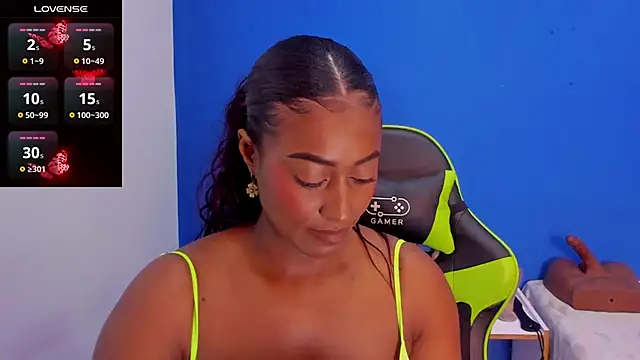 Brunna-Brownn online show from 2, 12, 2024