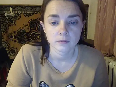 AlisaLaDiva online show from 4, 11, 2025