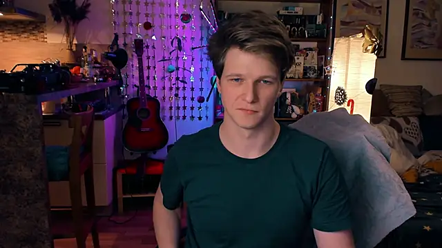 Breston Sweet online show from 16, 12, 2024