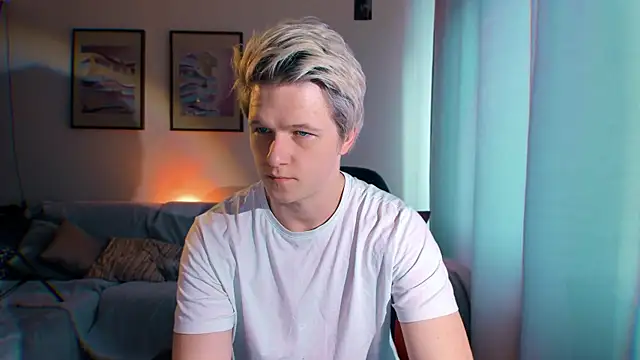 Breston Sweet online show from 13, 9, 2025