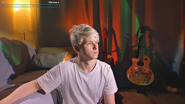 Breston Sweet online show from 4, 11, 2025