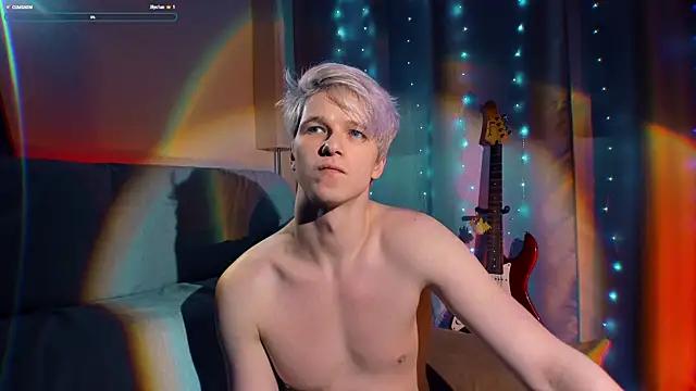 Breston Sweet online show from 5, 12, 2025