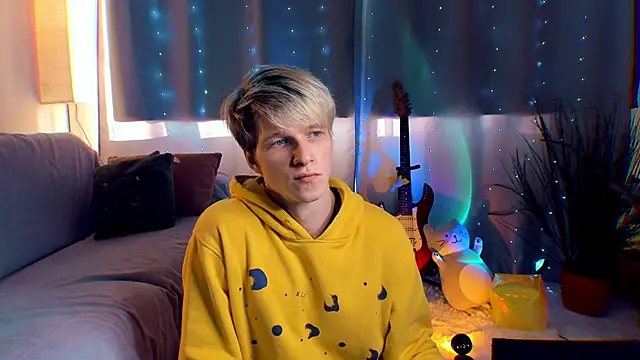 Breston Sweet online show from 24, 3, 2026