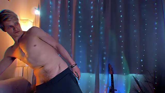 Breston Sweet online show from 27, 3, 2026