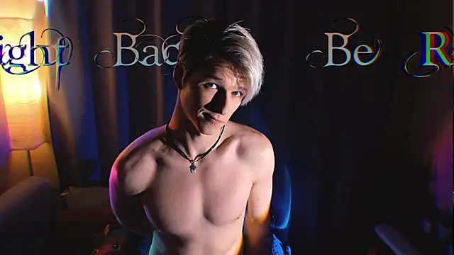 Breston Sweet online show from 30, 3, 2026