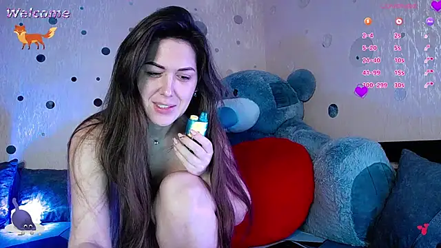 GENTLY--EVIL online show from 3, 12, 2025