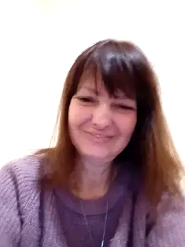 Snapshot of TiAmorre chatting on 12, 1, 2025 TiAmorre online show from 12, 1, 2025