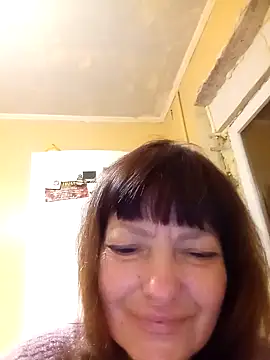 Snapshot of TiAmorre chatting on 18, 1, 2025 TiAmorre online show from 18, 1, 2025