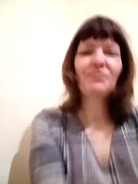 Snapshot of TiAmorre chatting on 4, 3, 2025 TiAmorre online show from 4, 3, 2025